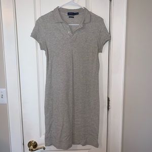 Polo dress